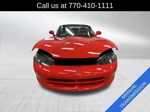 1994 Dodge Viper RT-10