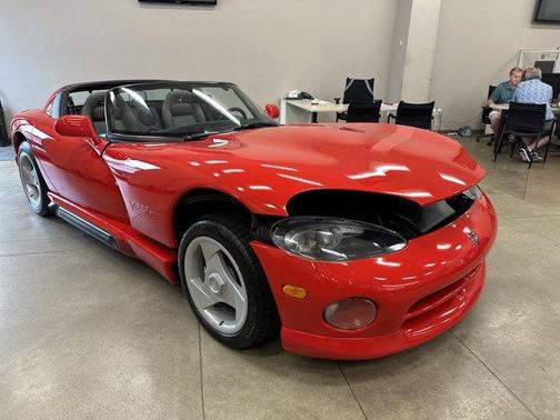 1994 Dodge Viper RT-10