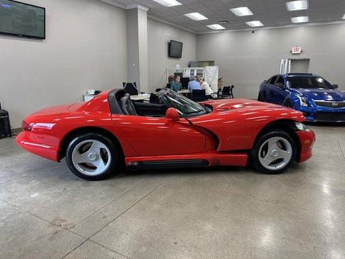 1994 Dodge Viper RT-10