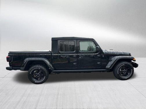 2024 Jeep Gladiator Sport