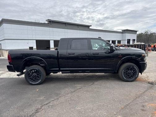 2026 RAM 2500 Limited