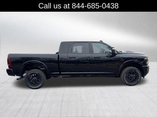 2026 RAM 2500 Limited