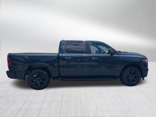 Blue Metallic 2026 RAM 1500 Express