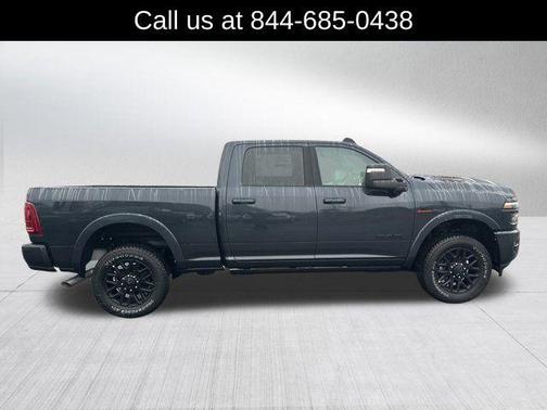 2026 RAM 2500 Limited