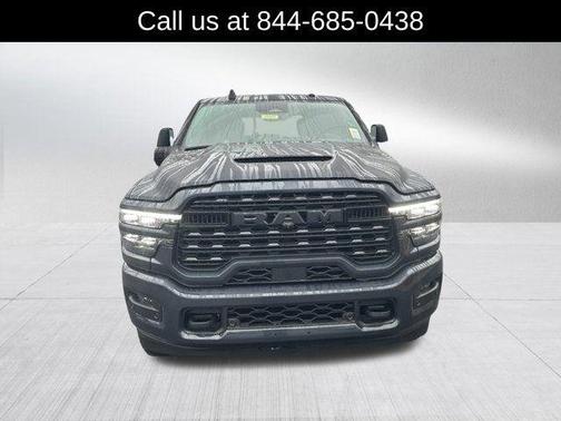 2026 RAM 2500 Limited