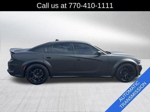 2020 Dodge Charger R/T