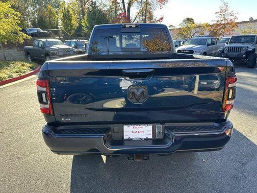 2023 RAM 2500 Laramie