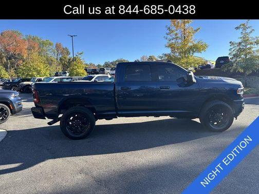 2023 RAM 2500 Laramie