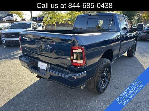 2023 RAM 2500 Laramie