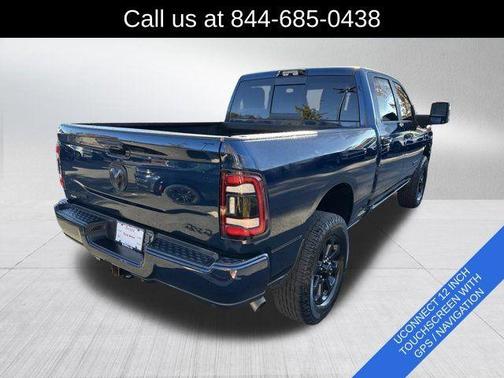 2023 RAM 2500 Laramie