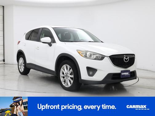 2014 Mazda CX-5 Grand Touring