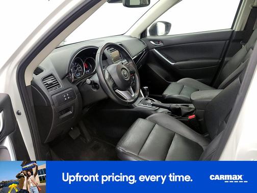 2014 Mazda CX-5 Grand Touring