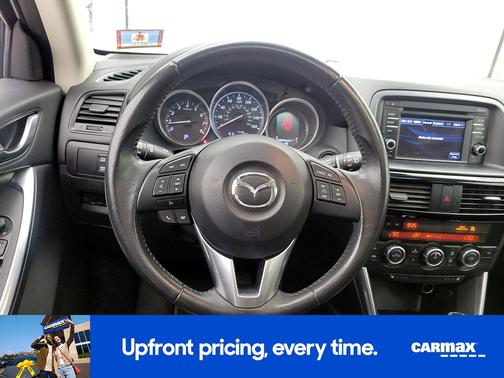 2014 Mazda CX-5 Grand Touring