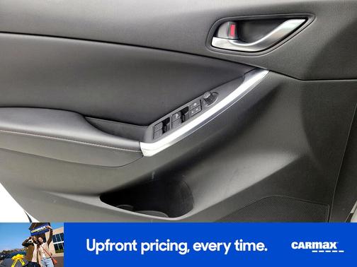 2014 Mazda CX-5 Grand Touring