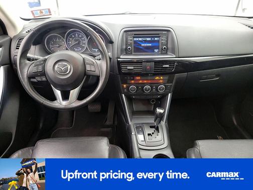2014 Mazda CX-5 Grand Touring