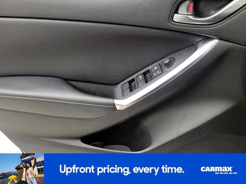 2014 Mazda CX-5 Grand Touring