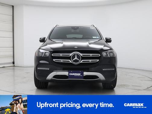 2020 Mercedes-Benz GLE 350 