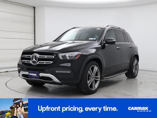 2020 Mercedes-Benz GLE 350 