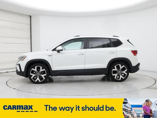 2023 Volkswagen Taos SEL