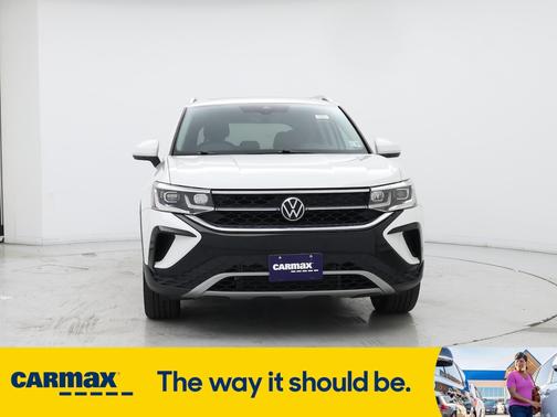 2023 Volkswagen Taos SEL