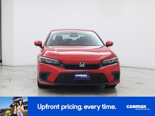 2023 Honda Civic EX