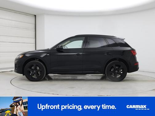 2023 Audi Q5 S-Line Prestige