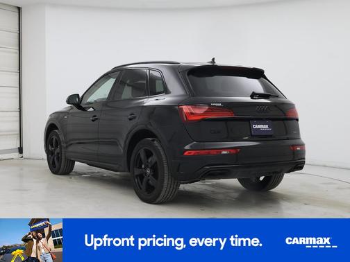 2023 Audi Q5 S-Line Prestige