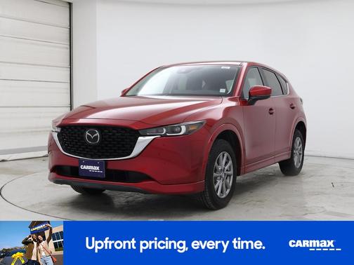 2024 Mazda CX-5 2.5 S Preferred Package
