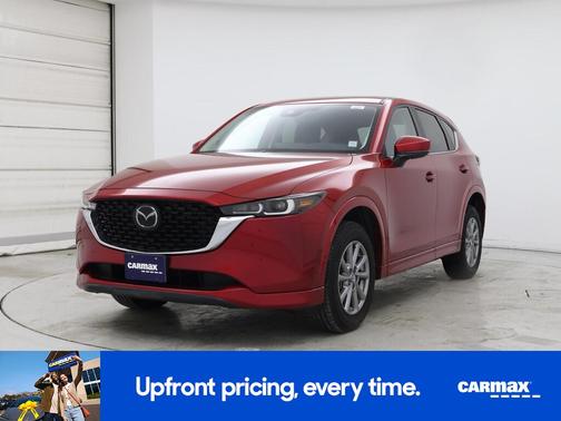2024 Mazda CX-5 2.5 S Preferred Package