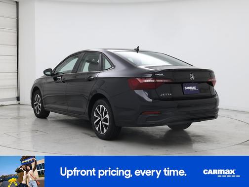 2024 Volkswagen Jetta S