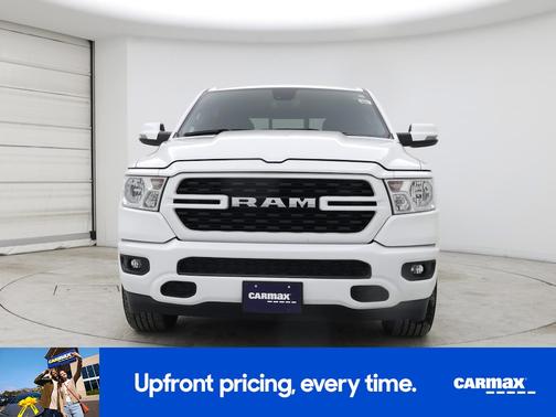 2023 RAM 1500 Bighorn