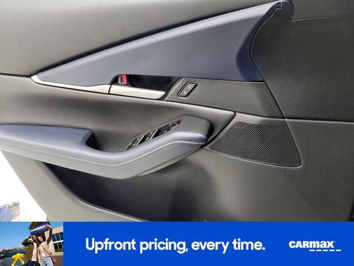 2020 Mazda CX-30 Select