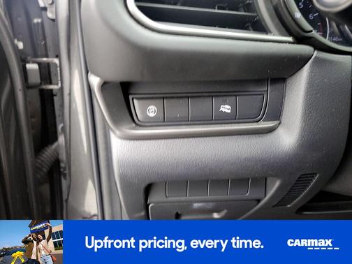 2020 Mazda CX-30 Select