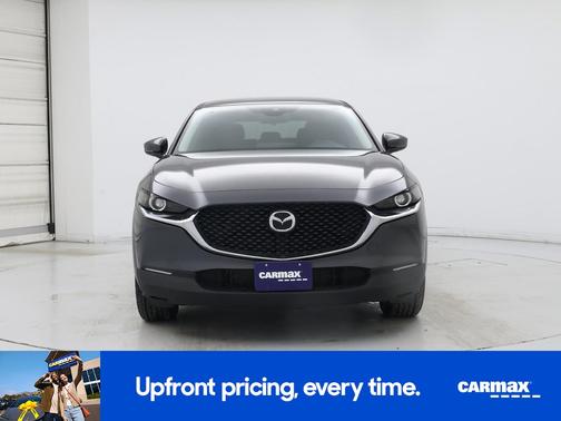 2020 Mazda CX-30 Select