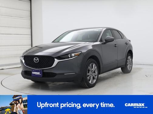 2020 Mazda CX-30 Select