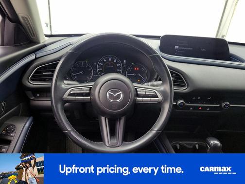 2020 Mazda CX-30 Select