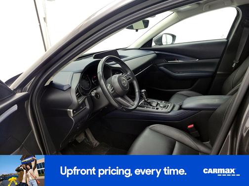 2020 Mazda CX-30 Select