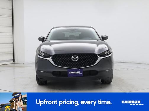 2020 Mazda CX-30 Select