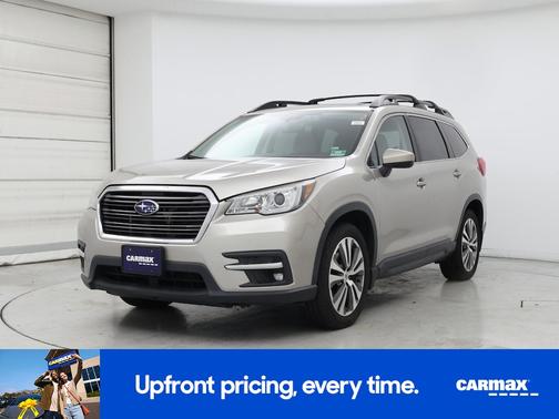 2019 Subaru Ascent Premium
