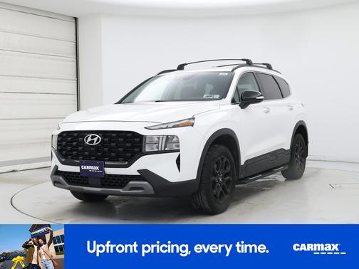 2023 Hyundai SANTA FE XRT