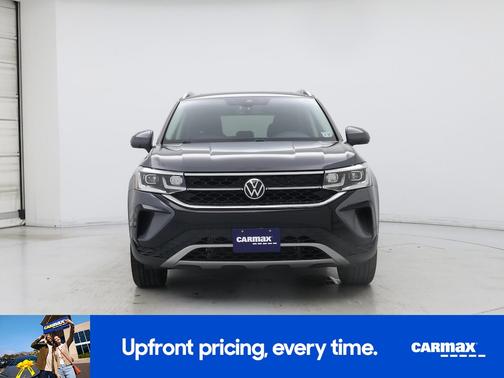 2023 Volkswagen Taos SEL