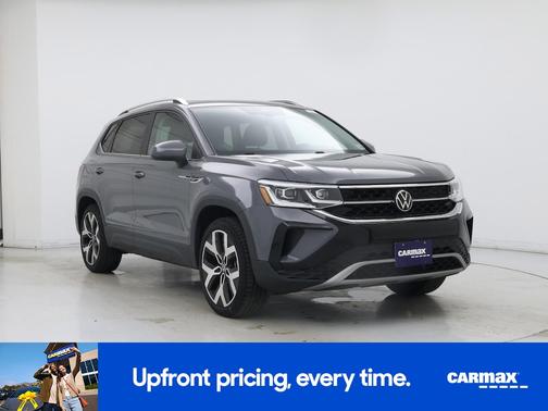 2023 Volkswagen Taos SEL