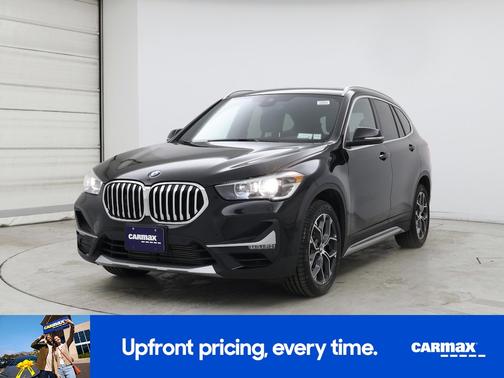 2020 BMW X1 XDrive28i