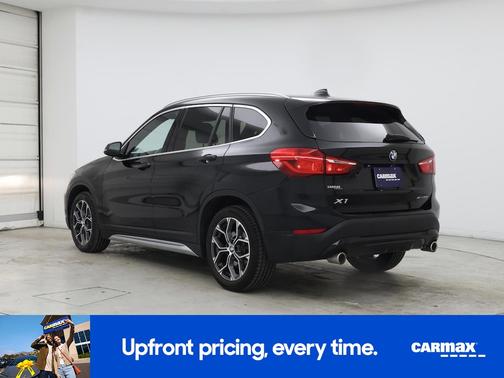 2020 BMW X1 XDrive28i