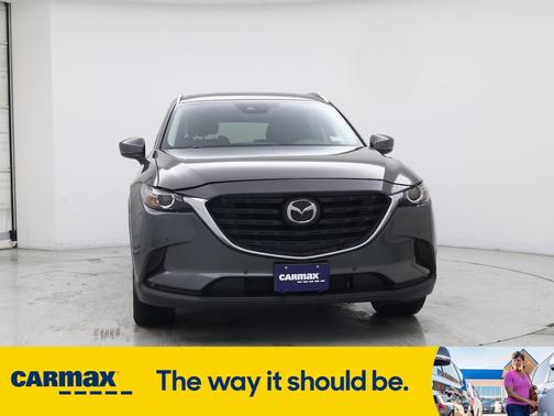 2022 Mazda CX-9 Touring Plus