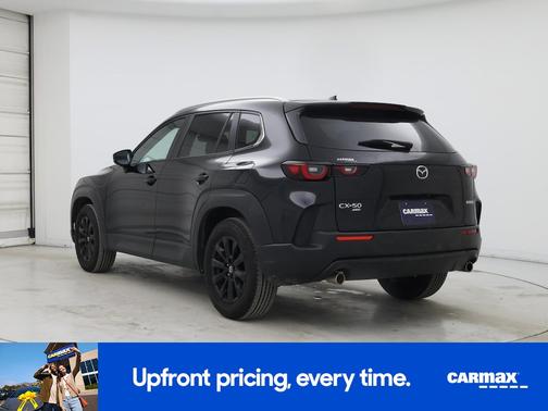 2024 Mazda CX-50 2.5 S Premium Package