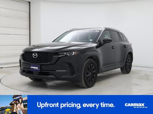 2024 Mazda CX-50 2.5 S Premium Package