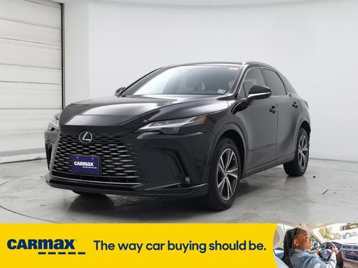 2024 Lexus RX 350 Premium