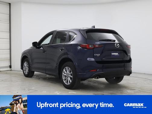 2024 Mazda CX-5 2.5 S Preferred Package