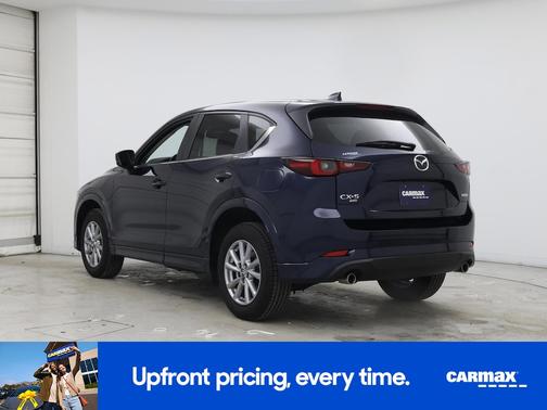 2024 Mazda CX-5 2.5 S Preferred Package